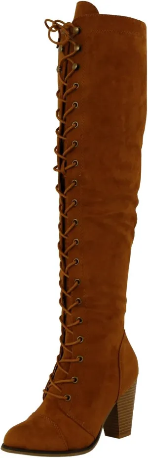 Forever Women's Camila-48