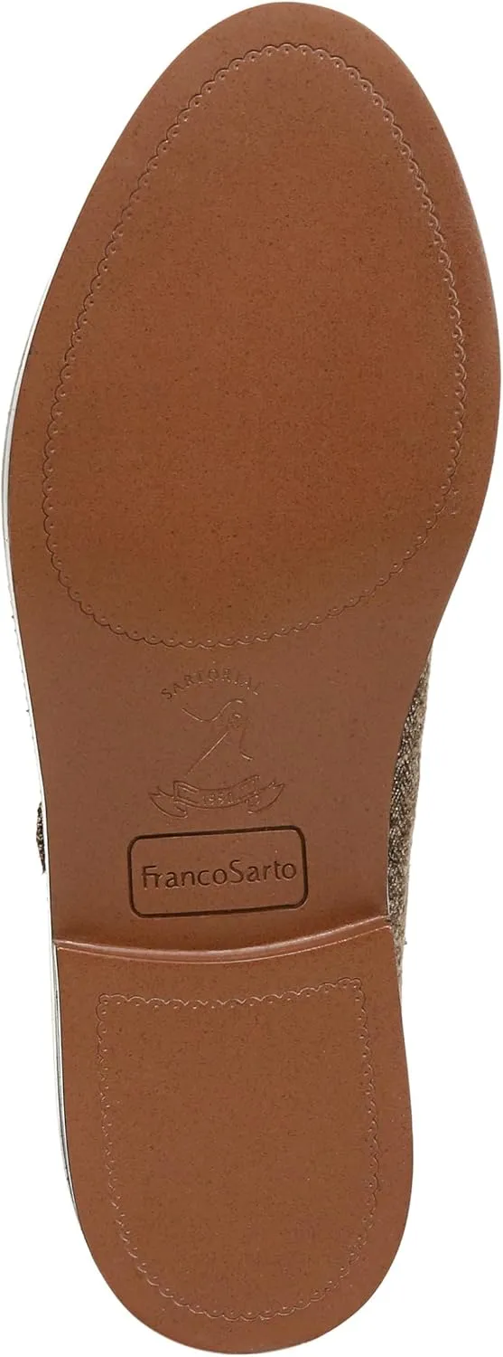 Franco Sarto Women's Trendy Mary Jane Flat