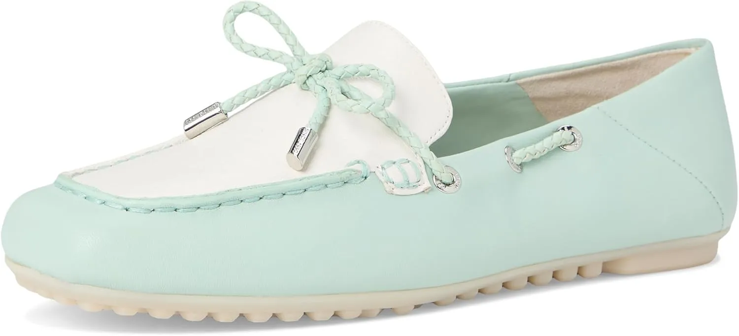 Franco Sarto Women's Zepher Boat Shoe