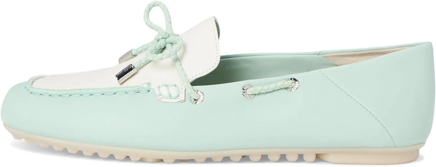 Franco Sarto Women's Zepher Boat Shoe