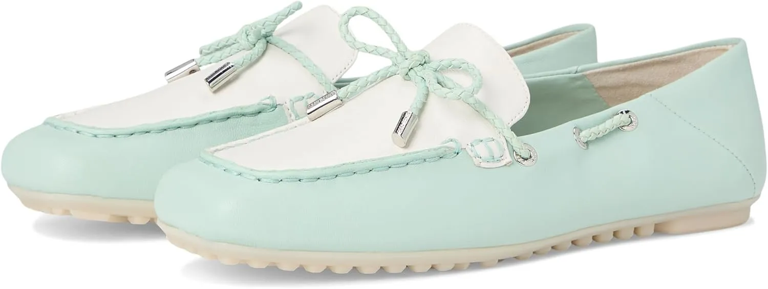 Franco Sarto Women's Zepher Boat Shoe
