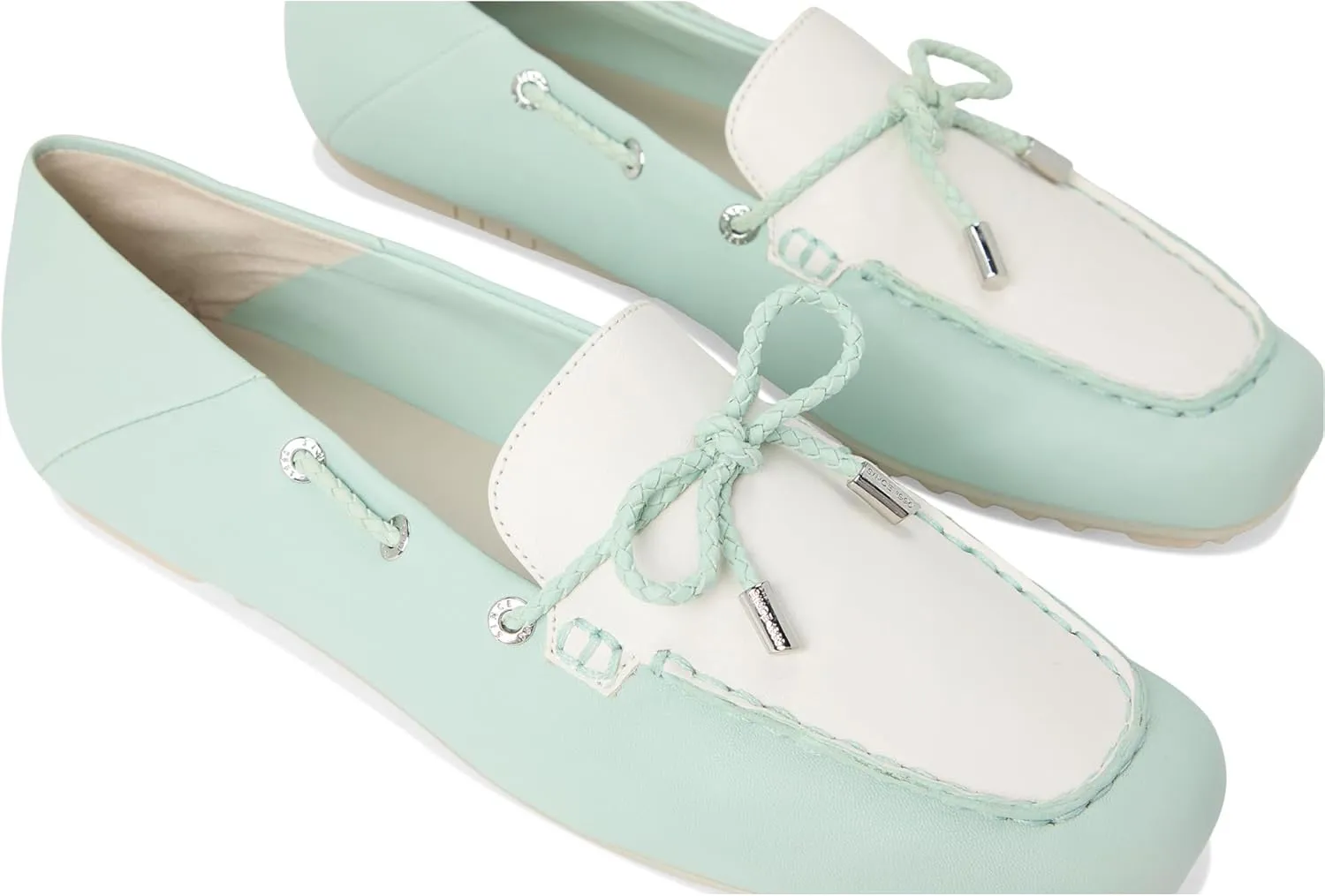 Franco Sarto Women's Zepher Boat Shoe