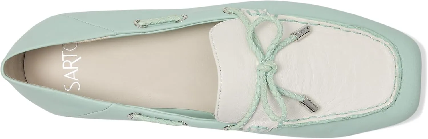Franco Sarto Women's Zepher Boat Shoe