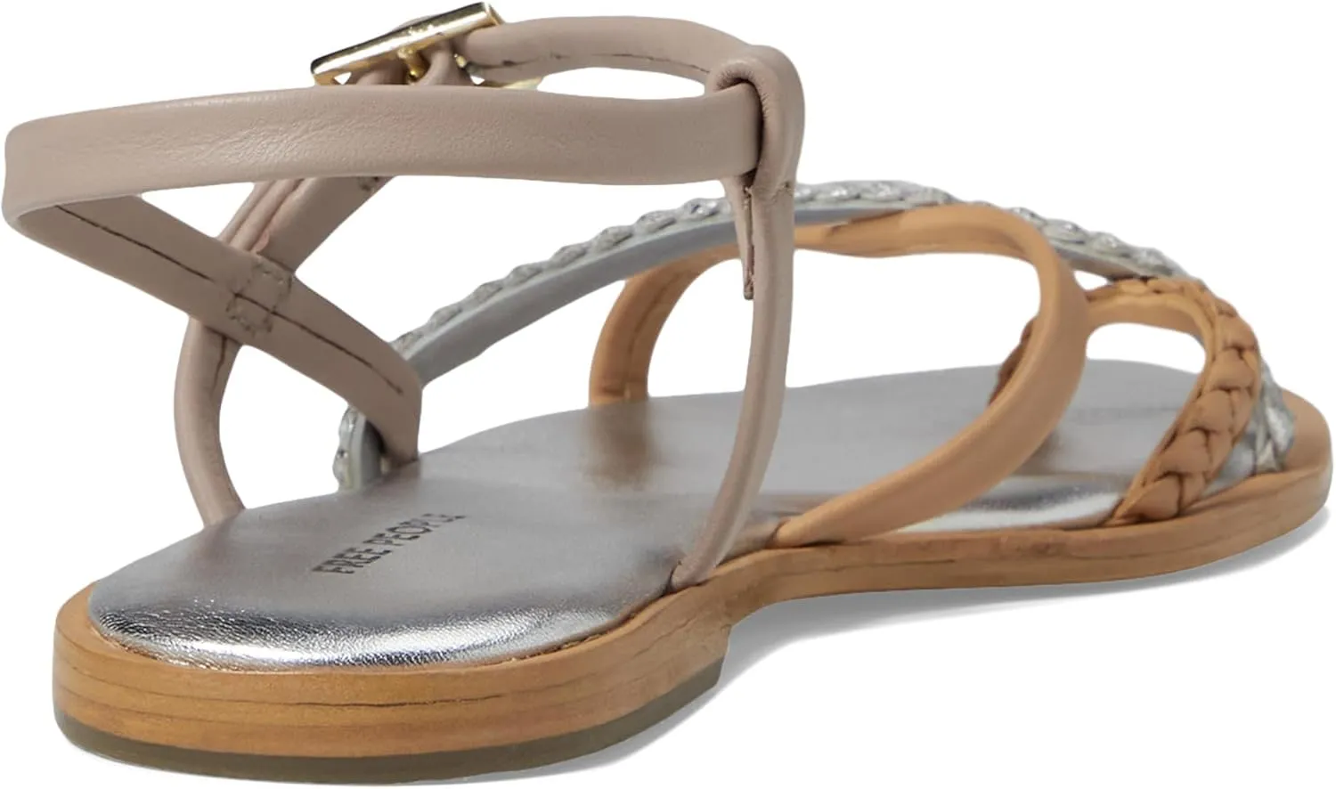 Free People Women's Sunny Days Sandal