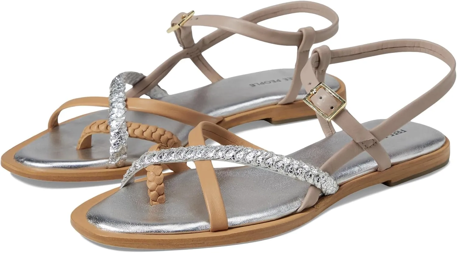 Free People Women's Sunny Days Sandal