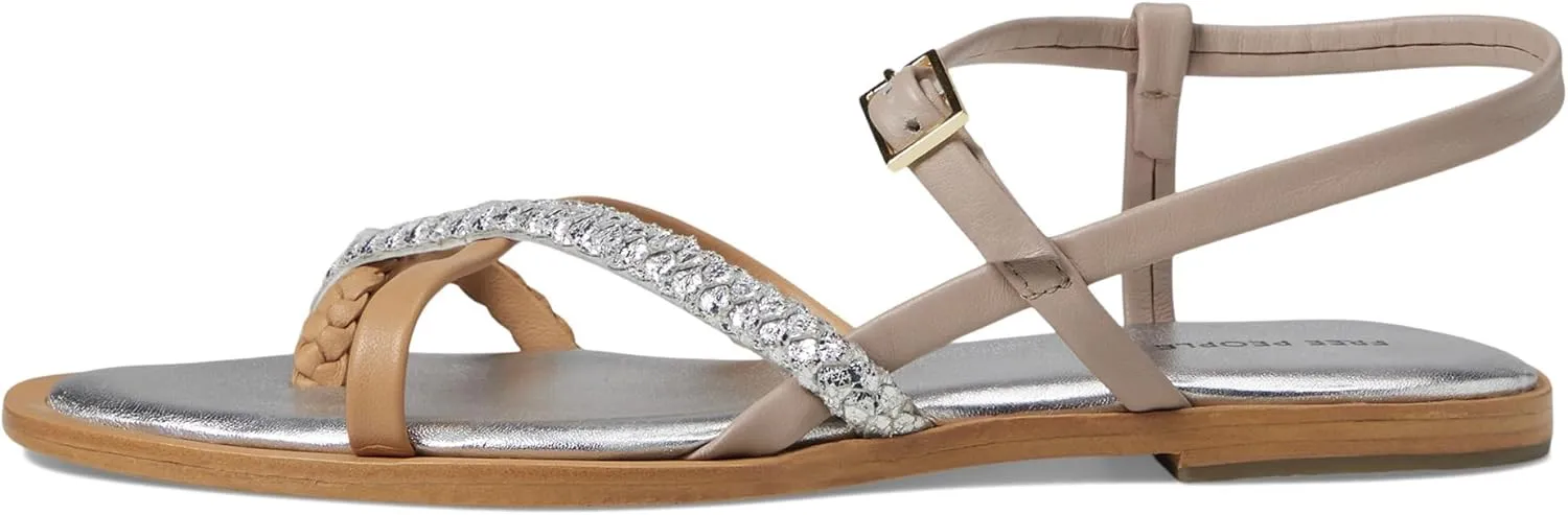Free People Women's Sunny Days Sandal