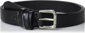 Frye Women's 25mm Leather Belt