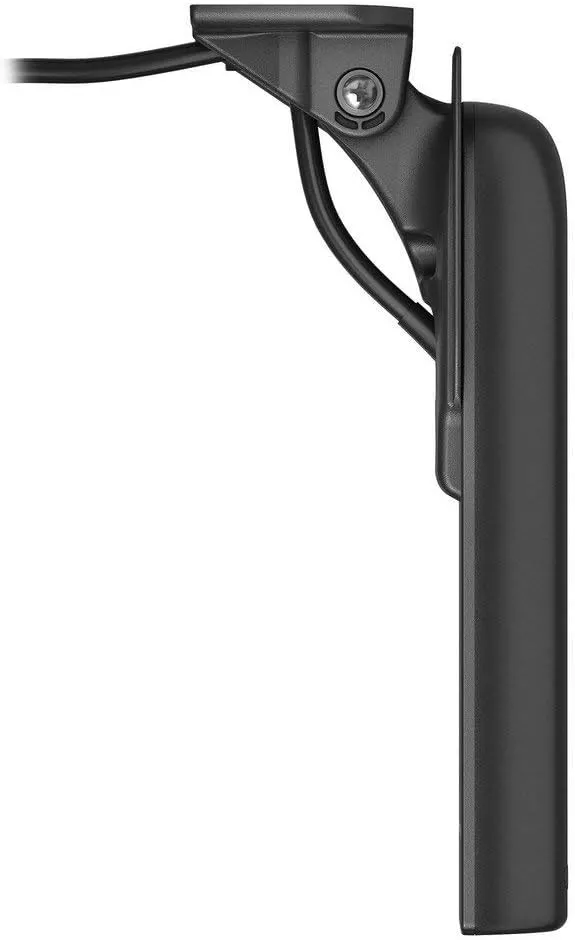 Garmin GT56UHD-TM All-in-One Transom Mount Transducer with ClearVu, SideVu Scanning Sonars and High Wide Chirp Traditional Sonar