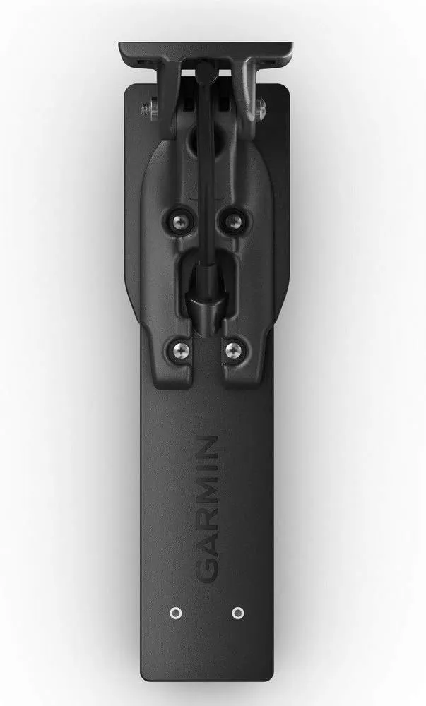Garmin GT56UHD-TM All-in-One Transom Mount Transducer with ClearVu, SideVu Scanning Sonars and High Wide Chirp Traditional Sonar
