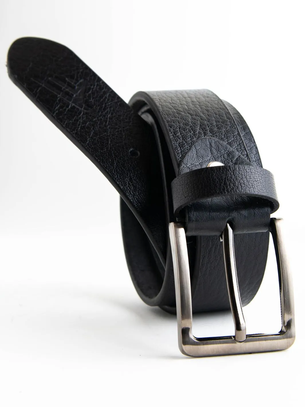 GENUINE COW LEATHER BELT - DEW