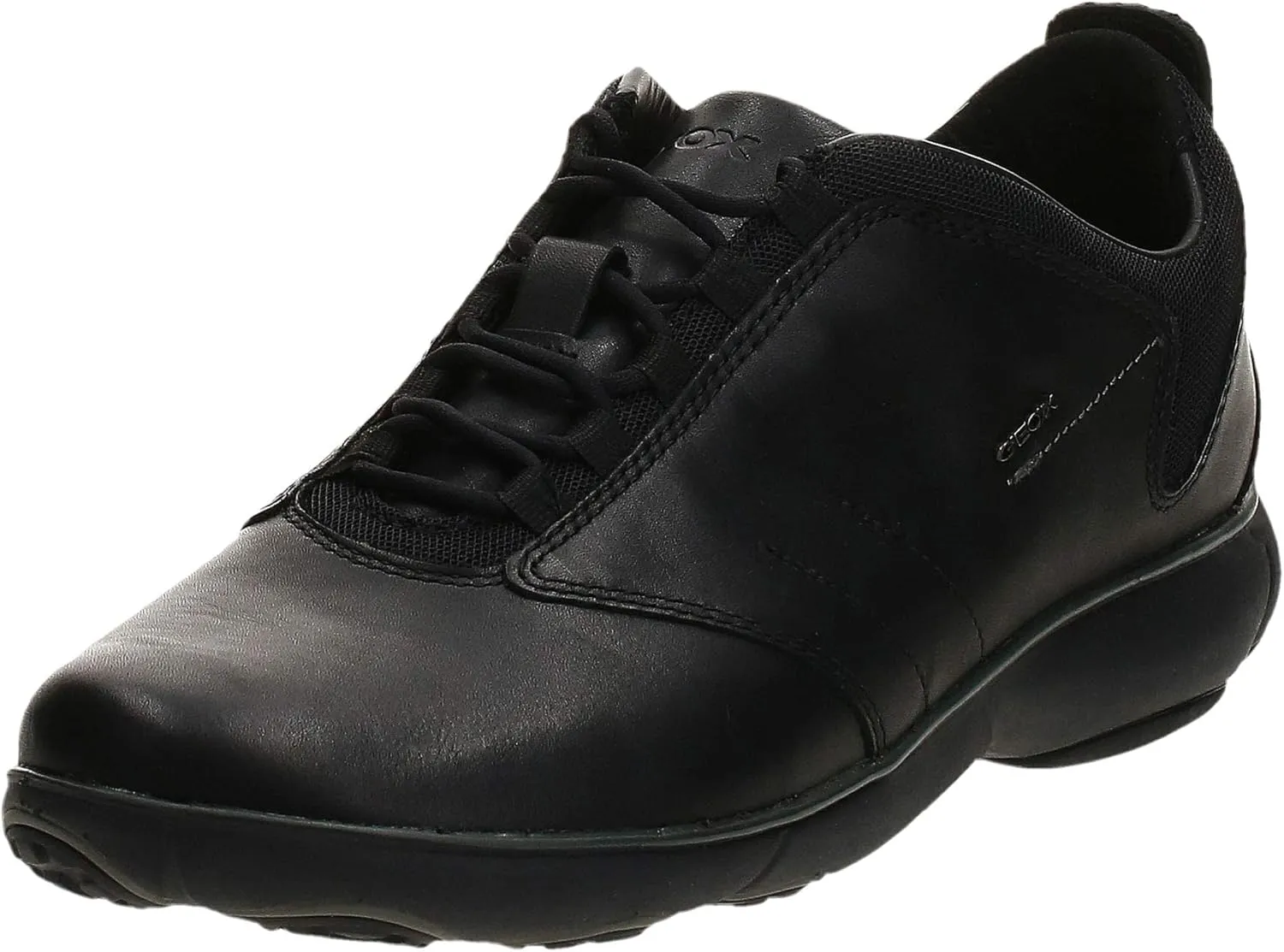 Geox Men's Mnebula11 Lace Up Walking Shoe