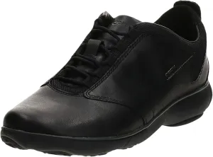Geox Men's Mnebula11 Lace Up Walking Shoe