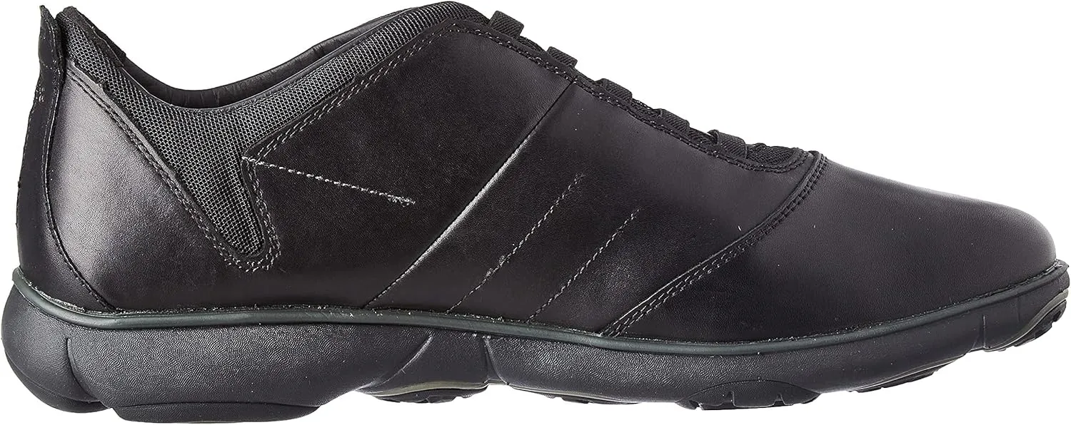 Geox Men's Mnebula11 Lace Up Walking Shoe