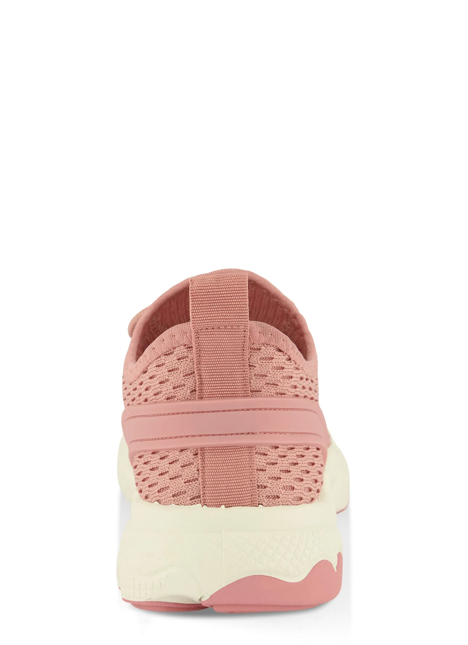 Girls Lace Up Athletic Sneakers