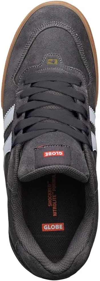 Globe Men's Dover Skateboarding Shoe