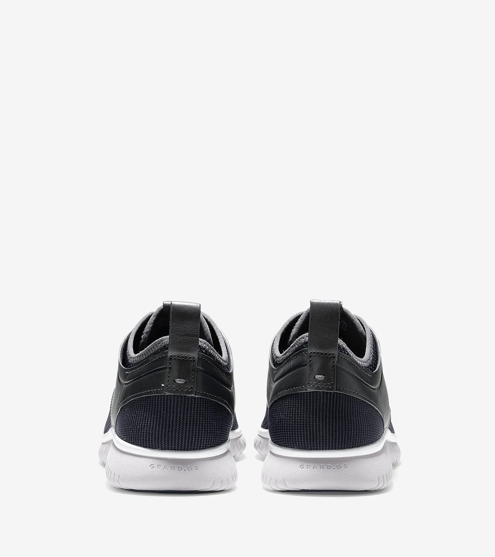 GrandMøtion Saddle Knit Sneaker Men's