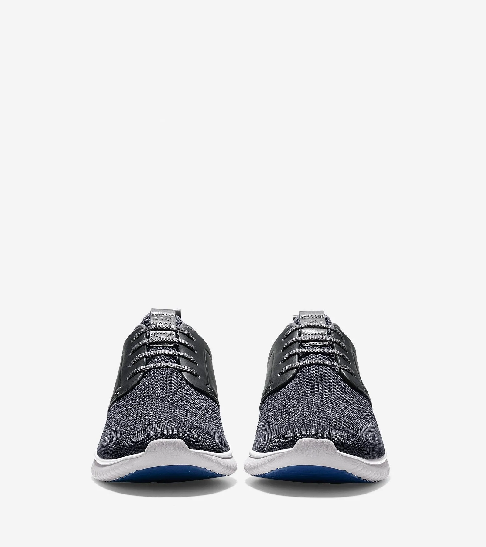 GrandMøtion Saddle Knit Sneaker Men's