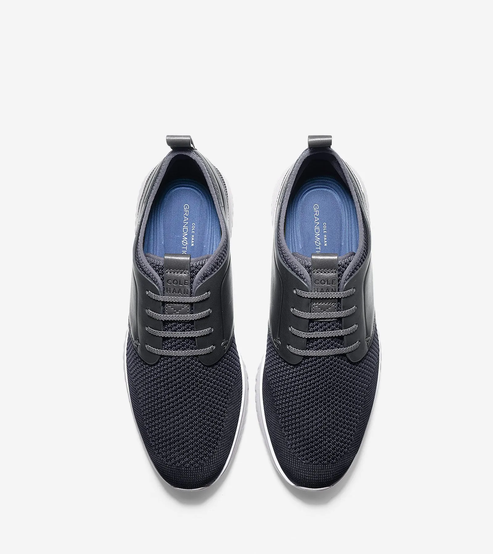 GrandMøtion Saddle Knit Sneaker Men's