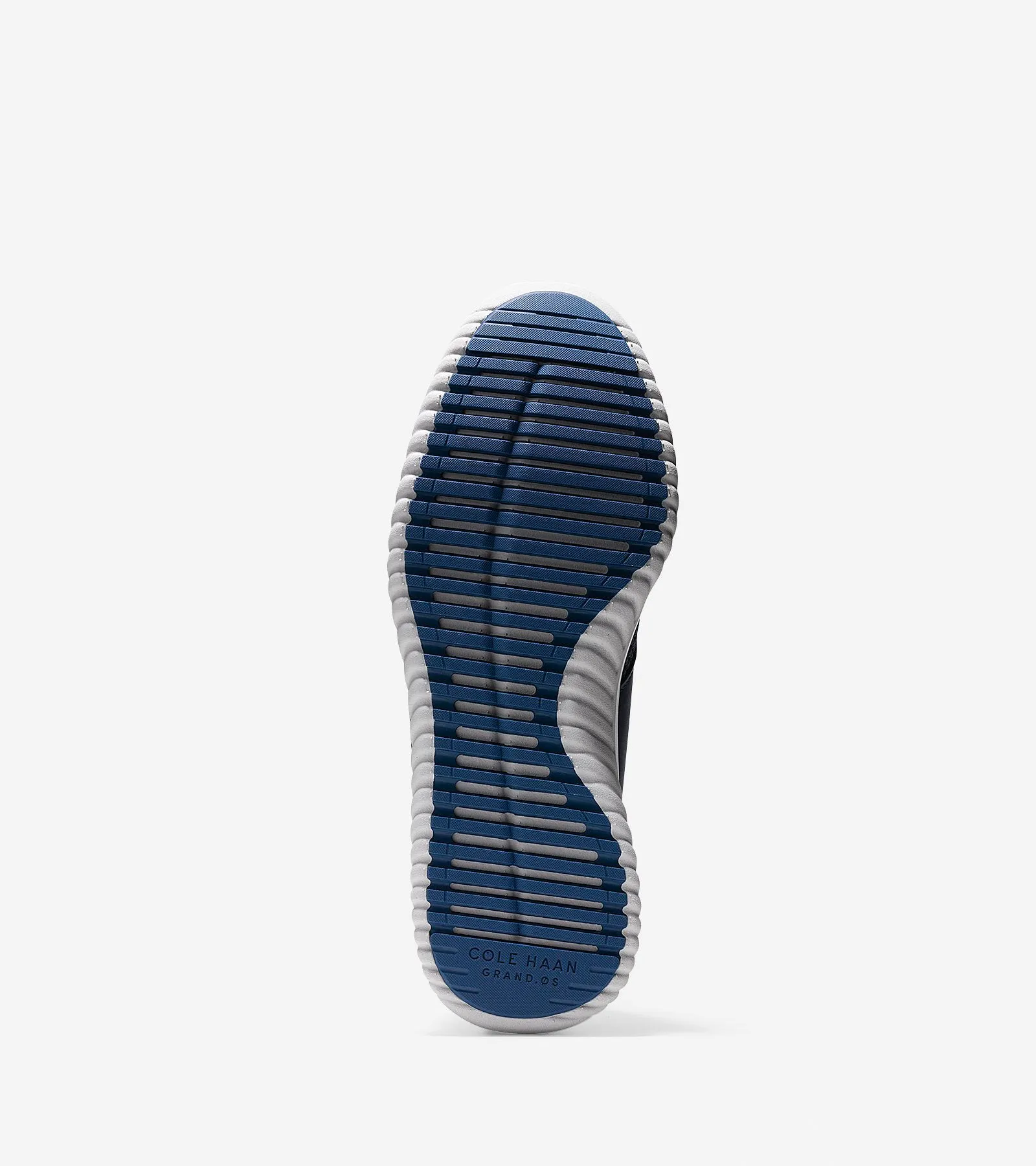 GrandMøtion Saddle Knit Sneaker Men's