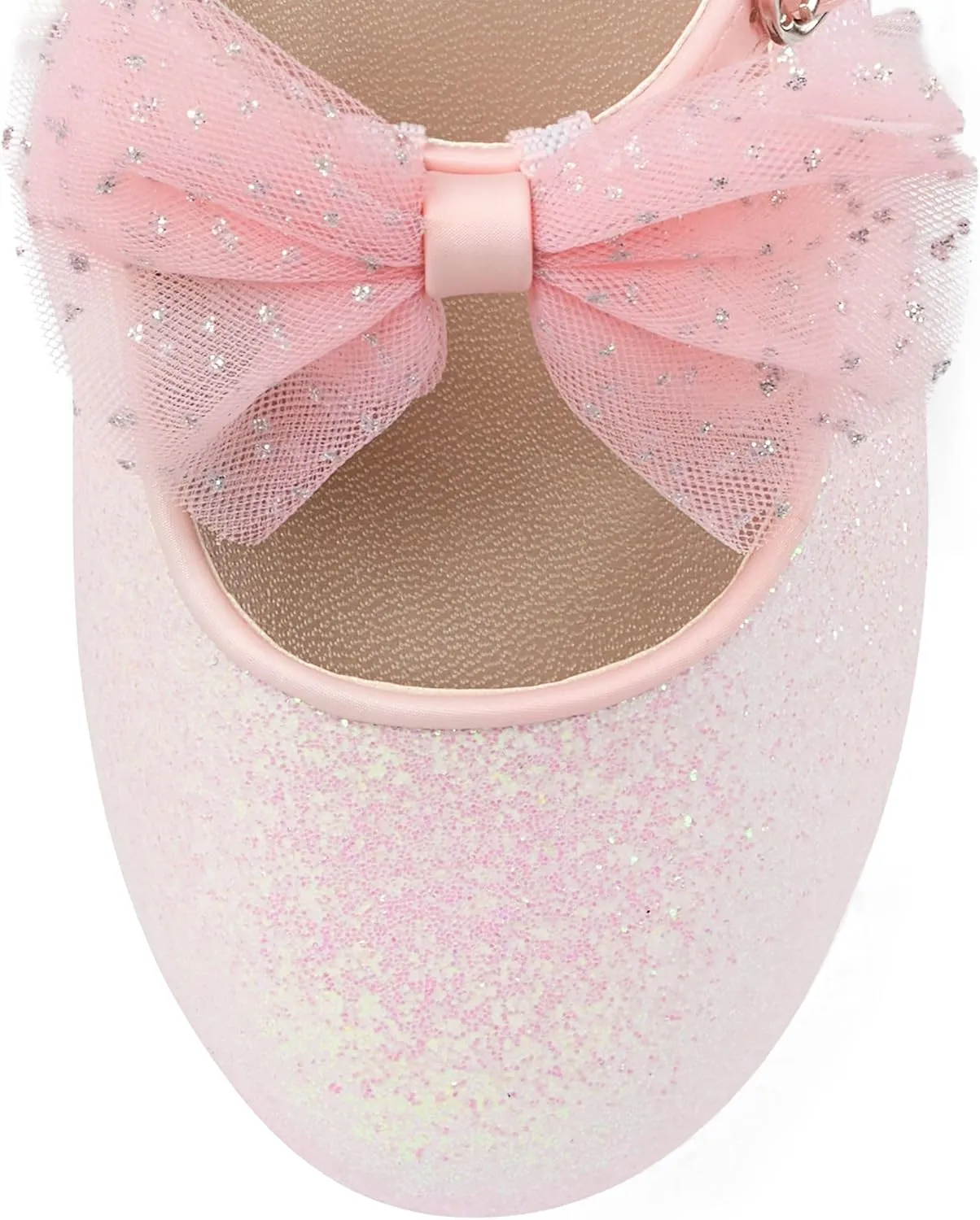 Gymboree Girl's Toddler Dressy Ballet Flat