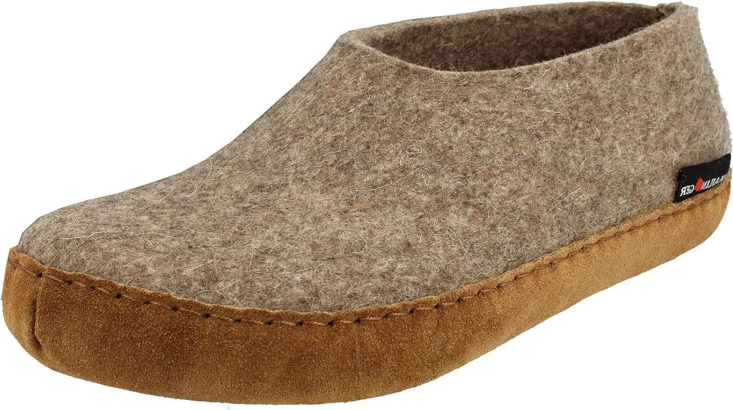 HAFLINGER Men's Slippers Mule