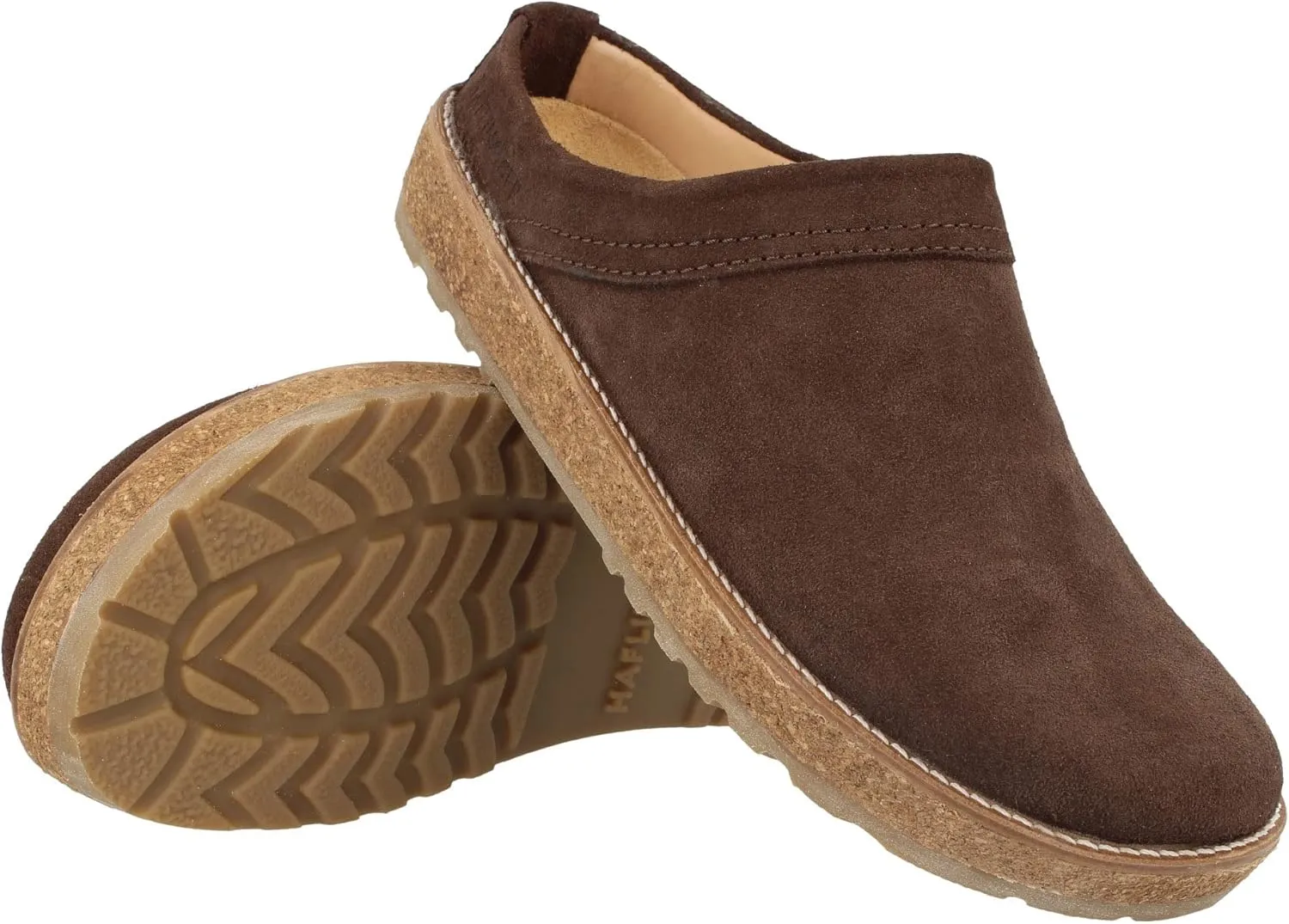 Haflinger Women's LC View Mule Shoe
