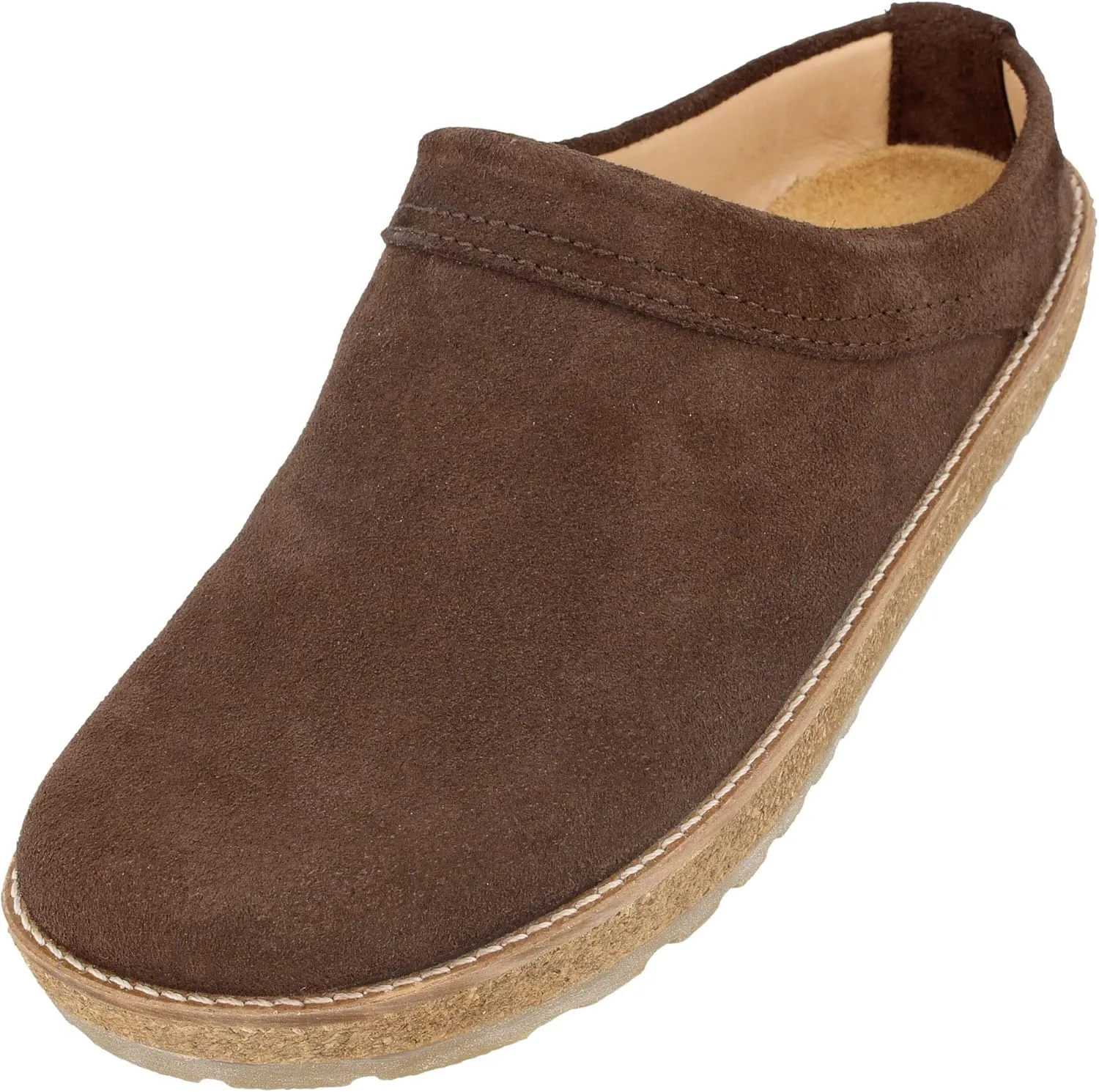 Haflinger Women's LC View Mule Shoe
