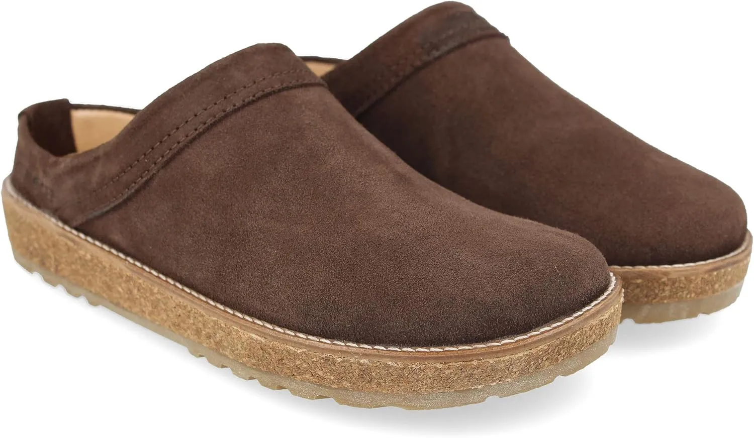 Haflinger Women's LC View Mule Shoe