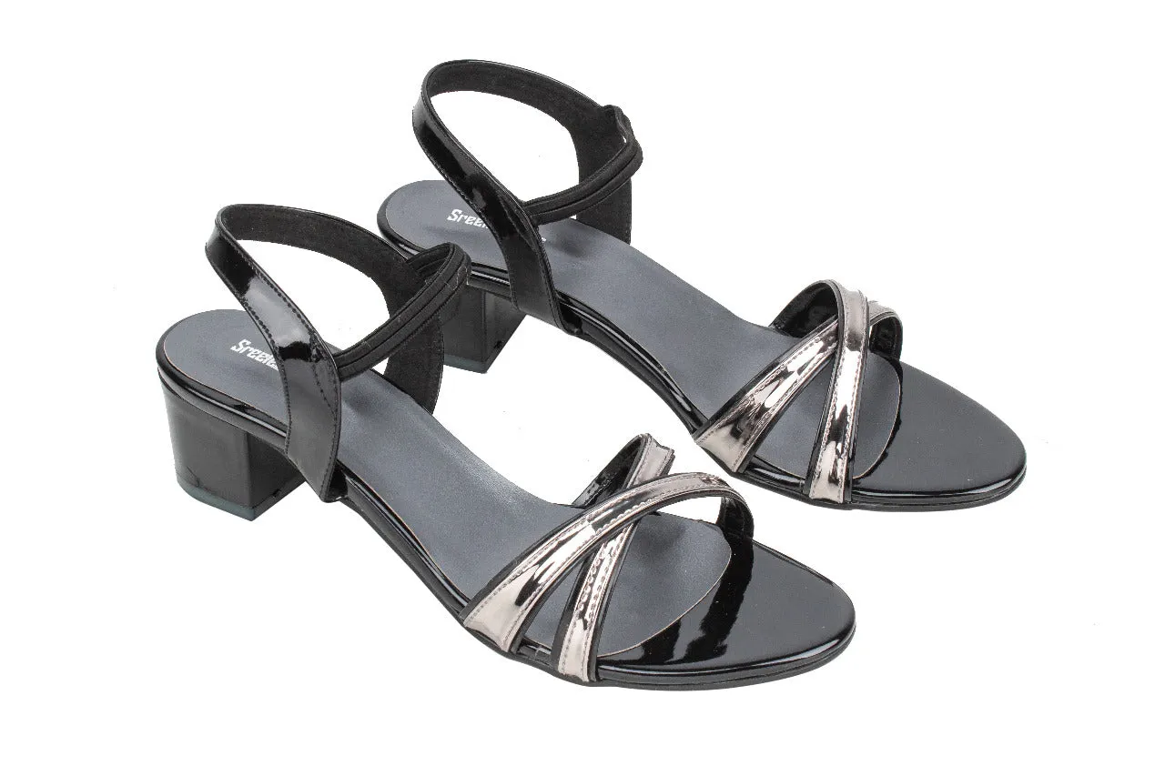 Heel Sandal 990912