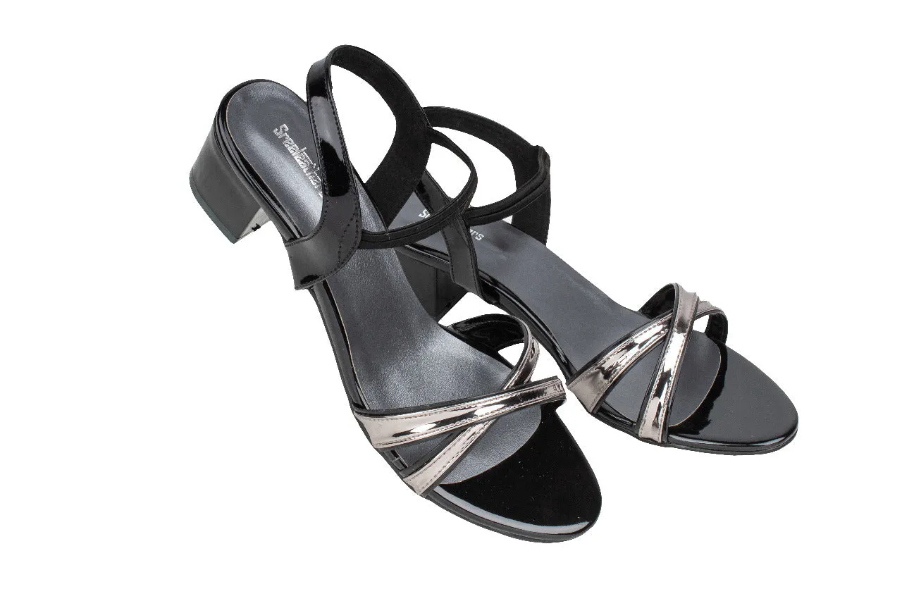 Heel Sandal 990912