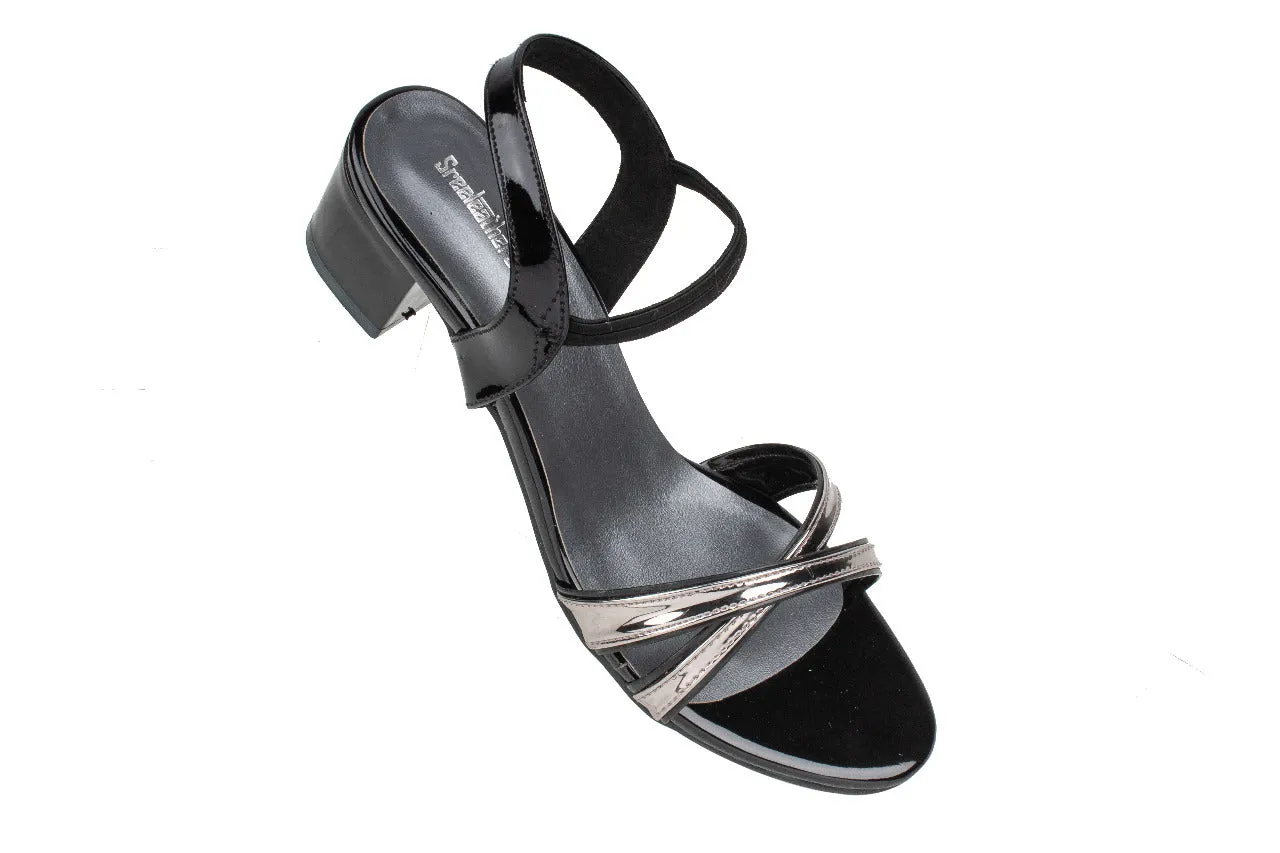 Heel Sandal 990912