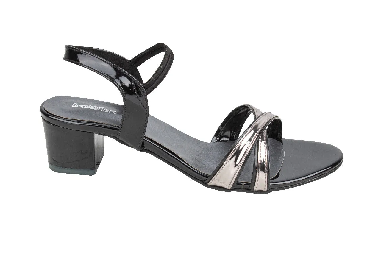 Heel Sandal 990912