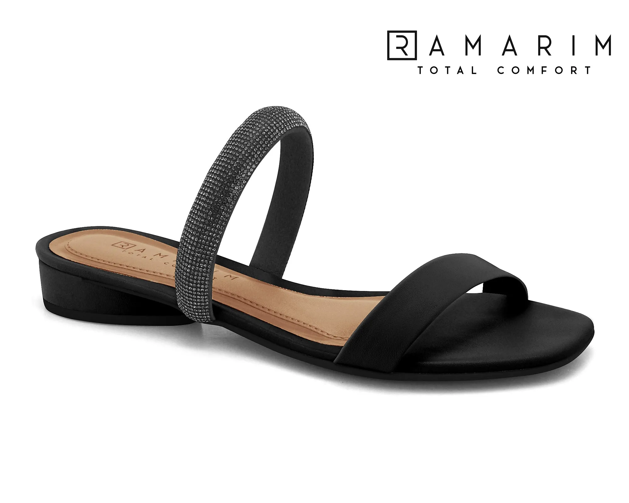 Heel Sandal