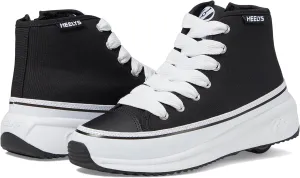 HEELYS Men's Veloz Chi (Little Big Kid/Adult) Wheeled Heel Shoe