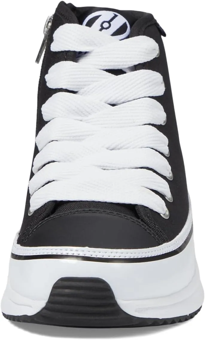 HEELYS Men's Veloz Chi (Little Big Kid/Adult) Wheeled Heel Shoe