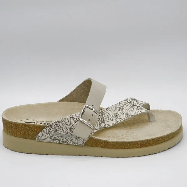 HELEN - BEIGE MULTI