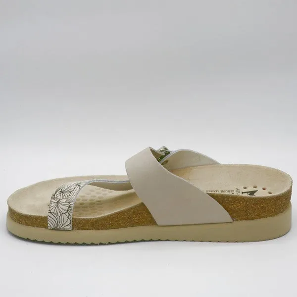 HELEN - BEIGE MULTI