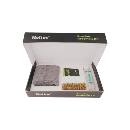 Helios Sneaker Grooming Kit