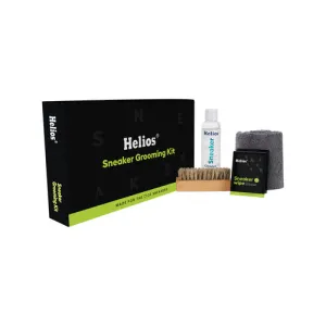 Helios Sneaker Grooming Kit