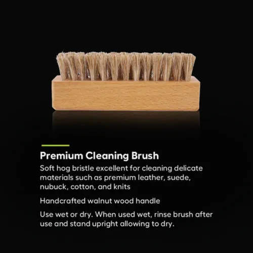 Helios Sneaker Grooming Kit
