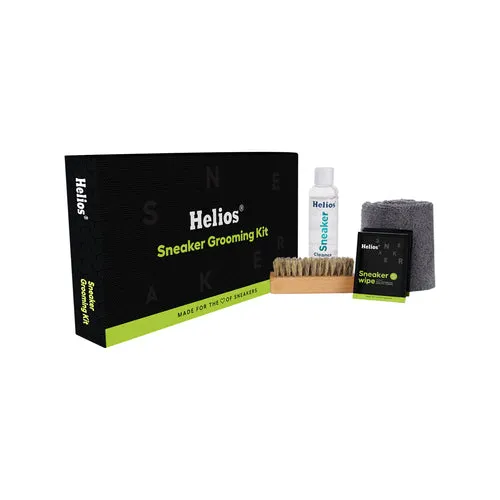 Helios Sneaker Grooming Kit