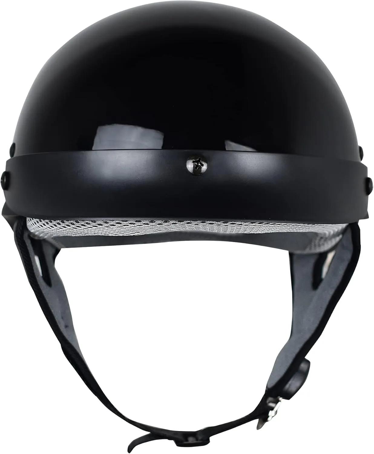 Helmets for Adults Motorcycle Half Helmet Casco para Motocicleta for Women Men DOT Approved Cycling Motocross