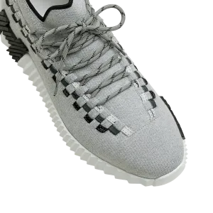 Hermes Flex slip-on Sneaker Multicolore Gris Silex