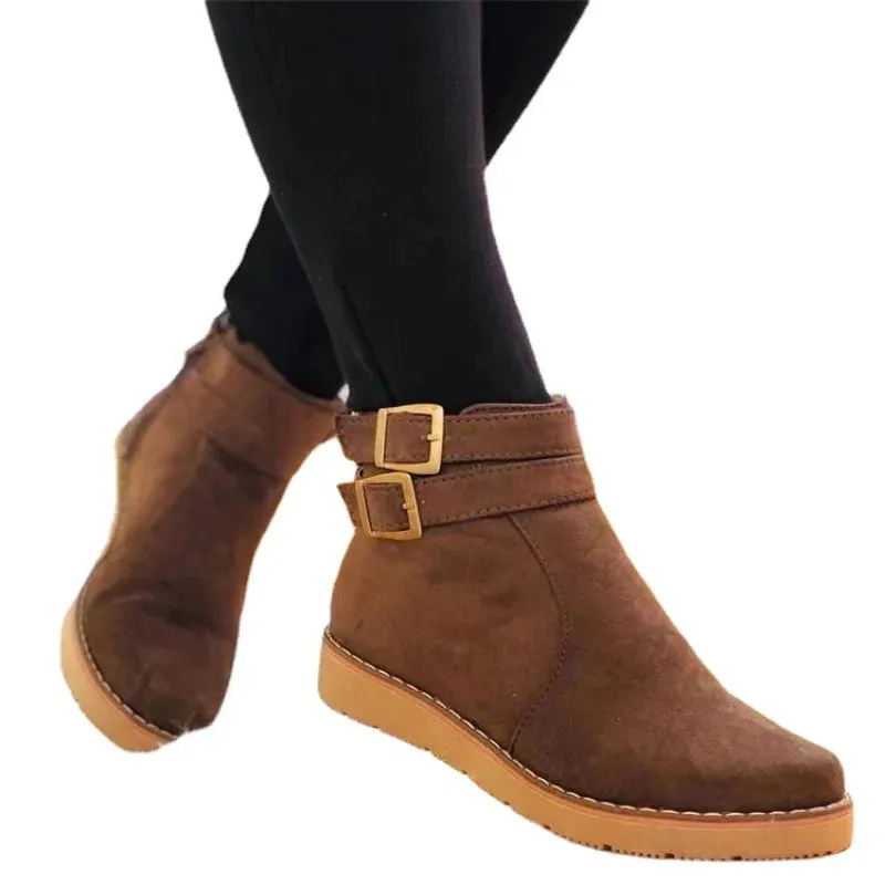 High-quality orthopedic Boots
