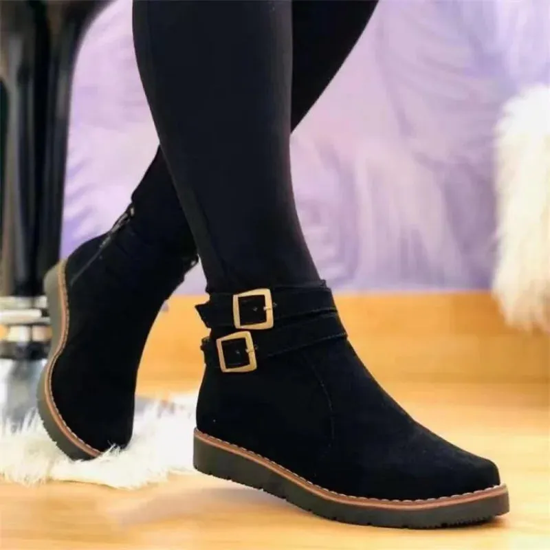 High-quality orthopedic Boots