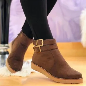 High-quality orthopedic Boots
