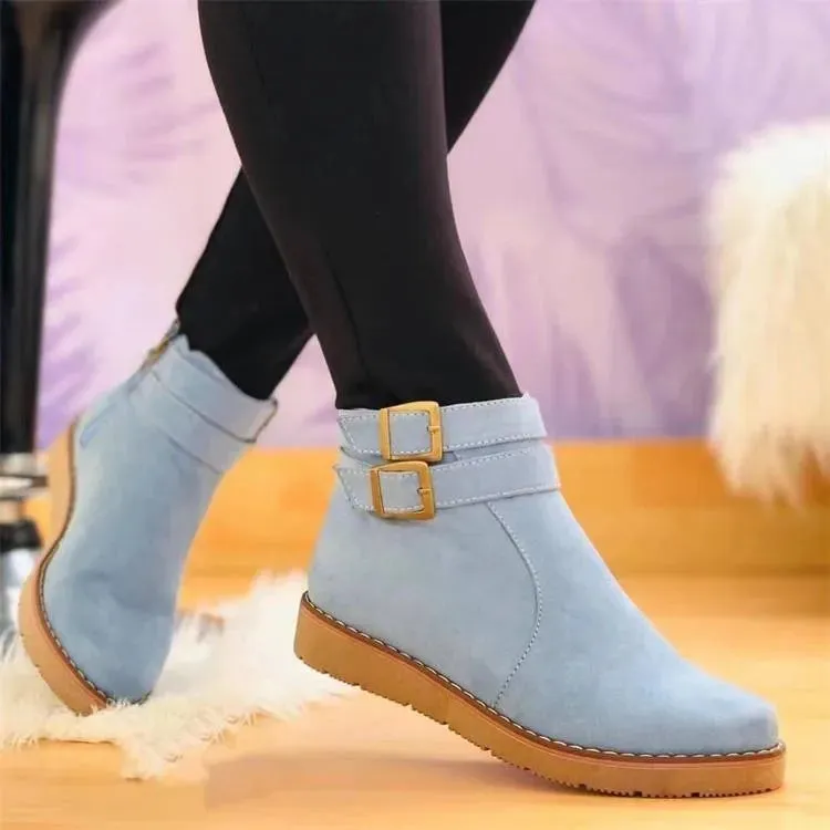 High-quality orthopedic Boots