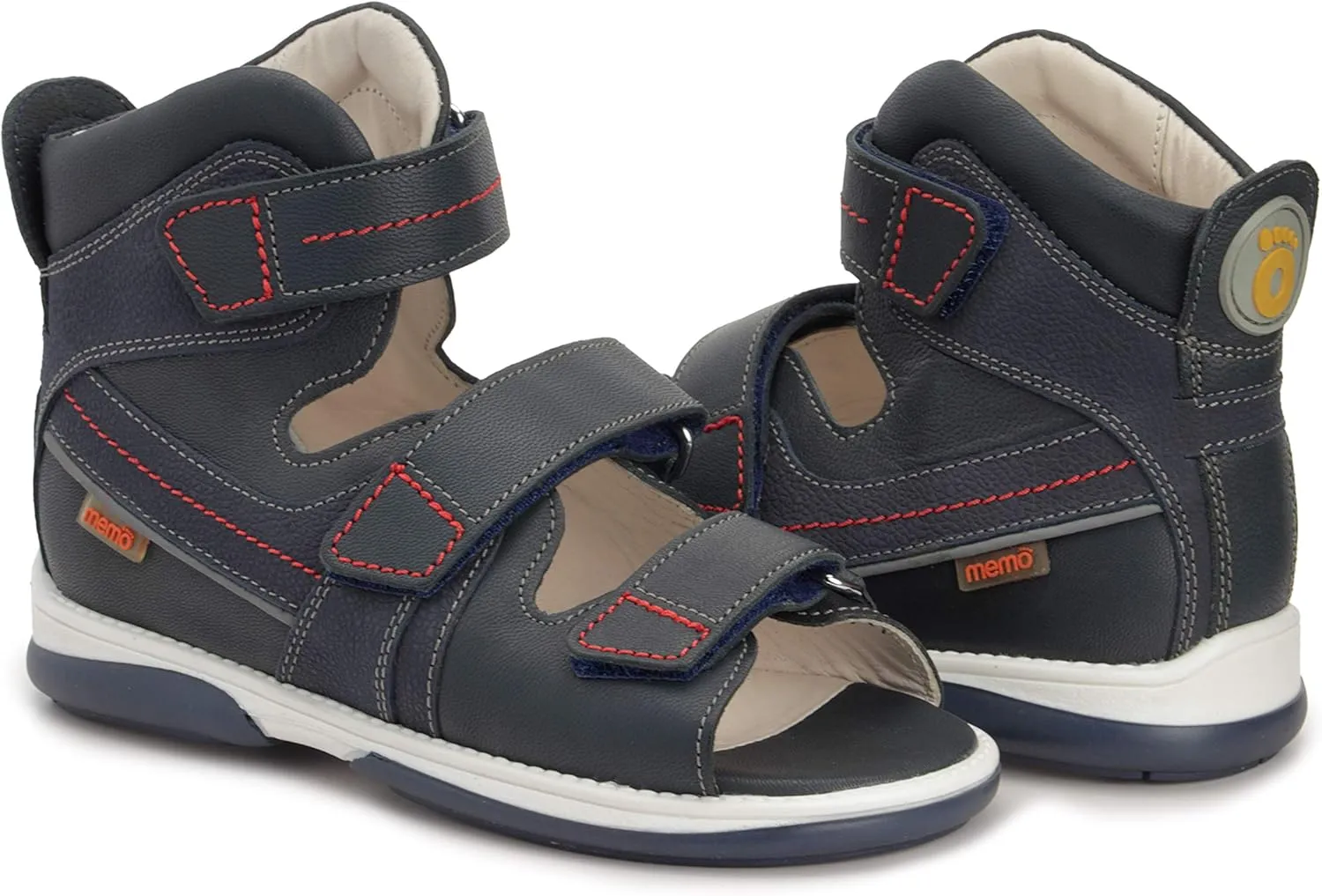 Honos Orthopedic Corrective Ankle Brace Sandal