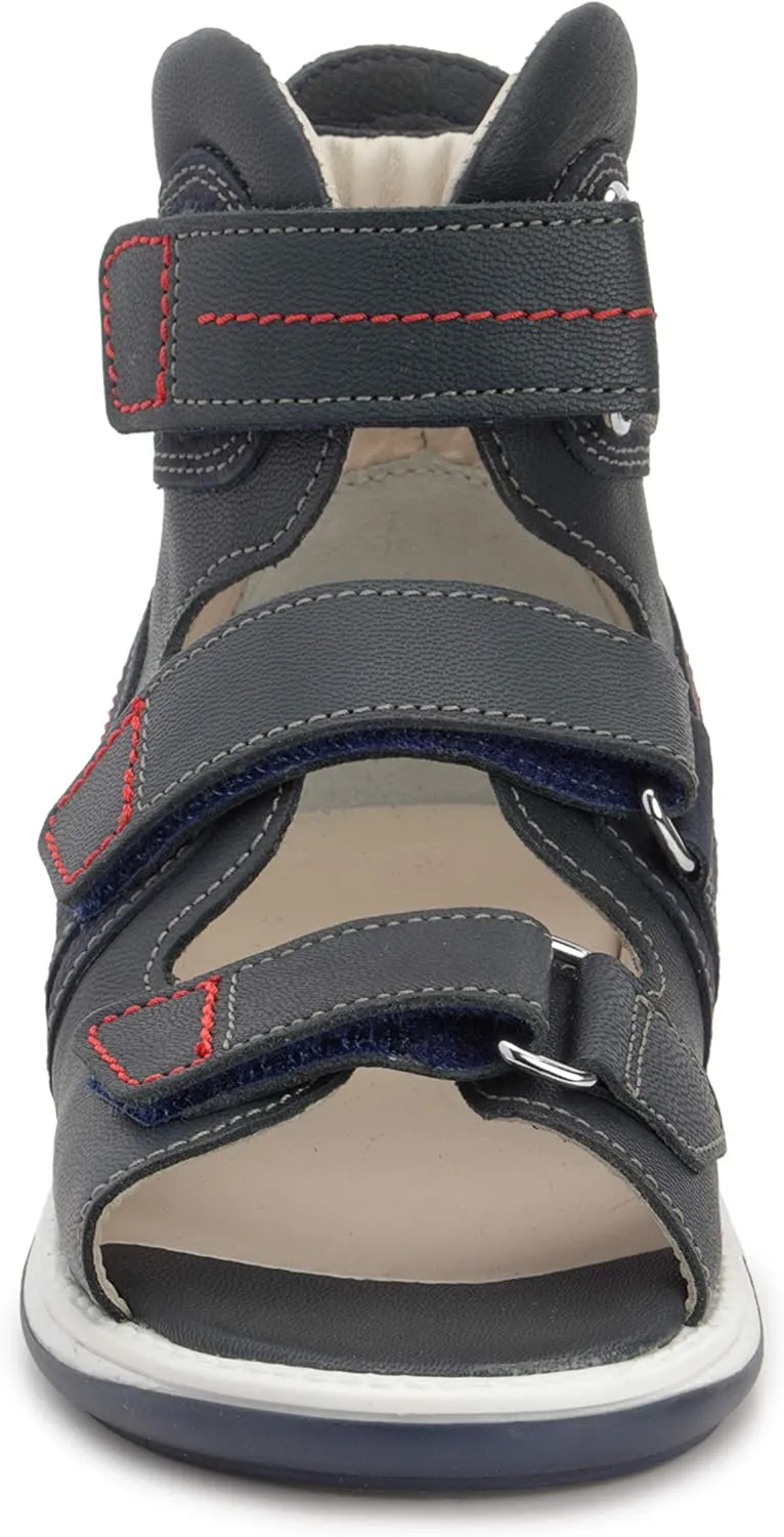 Honos Orthopedic Corrective Ankle Brace Sandal