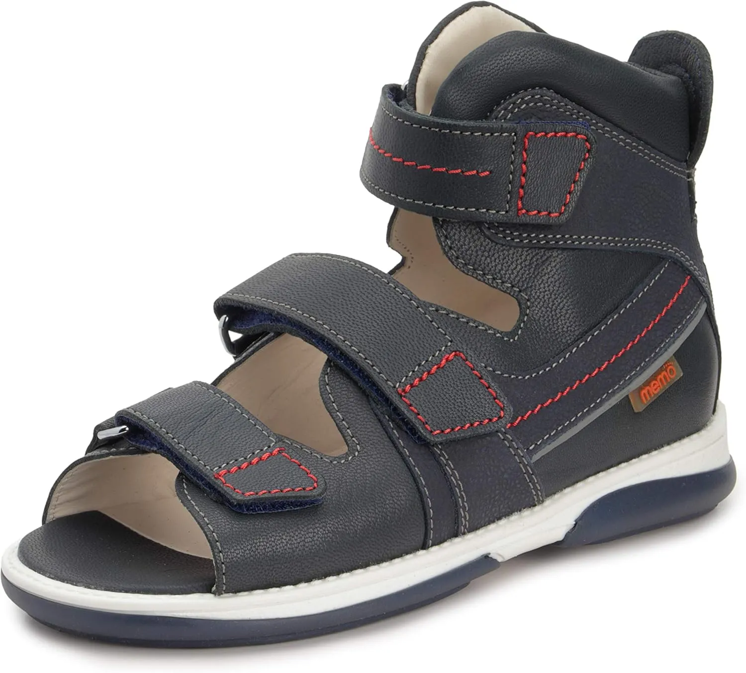 Honos Orthopedic Corrective Ankle Brace Sandal